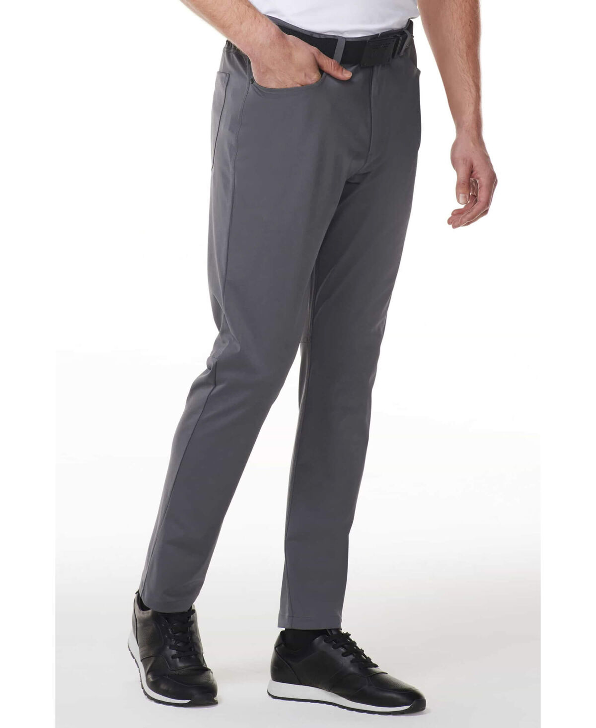 Slim Trouser Pants 